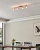 EGLO LED Deckenlampe Zapata, Deckenleuchte, Lampe aus Produktbild-Vorschau 2