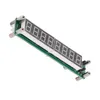 0,1  1000 MHz LED čítač frekvence PLJ-8LED-H Čítač Náhled obrázku produktu 3