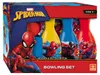 Mondo Bowling Set Spiderman, 7dlg. Anteprima dell’immagine prodotto 5