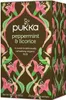 Pfefferminz & Süßholztee  20 PUKKA Beutel Produktbild-Vorschau 1
