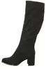 Marco Tozzi Schaftstiefel  Schwarz Produktbild-Vorschau 11