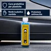 Cura plastica auto, protettivo plastica, ravvivante Anteprima dell’immagine prodotto 2