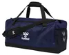 hummel borsa sportiva Core 2.0 Sports Bag Marine / Black Anteprima dell’immagine prodotto 5