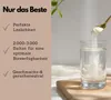 Kollagen Pulver mit Vitamin C (500g) von EXVital Produktbild-Vorschau 5