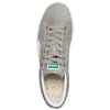 Puma Suede Classic+  Grau - Große 46 Produktbild-Vorschau 42