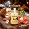 Bauernsenf, 200 ml Produktbild-Vorschau 8