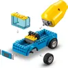 LEGO® City 60325 Betonmischer Produktbild-Vorschau 20