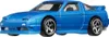 1996 Nissan 180SX Type X HCR62 | Hot Wheels Auto Fast & Produktbild-Vorschau 3