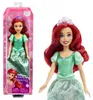 Disney Prinzessin-Spielzeug, Arielle-Modepuppe mit Produktbild-Vorschau 1
