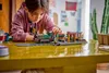 LEGO 60511 City Klassischer Dampfzug 2.5. Anteprima dell’immagine prodotto 18