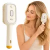 Elektrische Glättbürste kabellos wiederaufladbar, 3-in-1 Produktbild-Vorschau 1