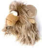 sigikid Mufflon Muff BeastsTown, Kuscheltier, Stofftier, Produktbild-Vorschau 1