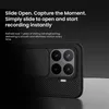 Xiaomi 17T Pro Hülle - Nillkin CamShield Pro Back Cover - Produktbild-Vorschau 9