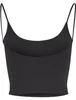 Dámske tielko Urban Classics Ladies Basic Top s hlbokým Náhľad obrázku produktu 6