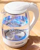 Aigostar EVE 30 GON Glas-Elektro-Wasserkocher 2200W, 1.7L Produktbild-Vorschau 20
