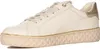 MARCO TOZZI Damen Sneaker mit Plateau Sohle und Metallic Produktbild-Vorschau 4