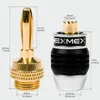NEXMEX Bananenstecker 14 Stück High End Stecker 24K Produktbild-Vorschau 4