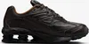 Nike Shox Ride 2 "Nero Light British Tan" Nero/Arancione, Anteprima dell’immagine prodotto 5