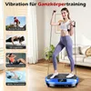 Vibrationsplatte 120 Stufen mit 6 Trainingsmodi, Produktbild-Vorschau 5