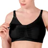 Medela Damen 3-in-1 Still- und Abpump-bh Bra XL Schwarz Produktbild-Vorschau 12