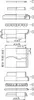 NECO H845 schwarz AHEAD 1-1/8”x34x30 Satz Produktbild-Vorschau 4