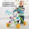 Mattel DLD91, 6 měsíc/ů, 4 kolo/kola, Vícebarevný Náhled obrázku produktu 3
