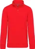 Kariban Herren Sweatshirt Pullover Sweat Pulli Langarmshirt Produktbild-Vorschau 4