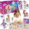 Set di magneti dell'amicizia My Little Pony ME5031-21 Anteprima dell’immagine prodotto 5