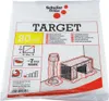 Plachta, krycí fólie, malířská fólie, ochranná plachta 4 x Náhled obrázku produktu 8