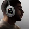 Drahtloses Bluetooth-Headset mit RGB-Digitaldisplay, Produktbild-Vorschau 2