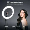 Neewer Ringlicht-Set für Smartphones Produktbild-Vorschau 2