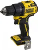 DEWALT suktuvas 18V DCD708N 65Nm Produktbild-Vorschau 1