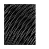 Kabel EDM C41 2 x 0,75 mm Schwarz 5 m Produktbild-Vorschau 1