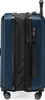Hauptstadtkoffer Handgepäck, 55 cm, 4 Rollen, Dunkelblau Produktbild-Vorschau 3