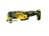 DeWalt DCS355NT-XJ Akku-Multitool inkl. 28-teiliges Produktbild-Vorschau 3