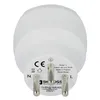 Reiseadapter Welt auf Israel+ Deutschland Kombi Adapter Produktbild-Vorschau 3