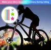 Reflectores para radios de bicicleta - Juego de 24 unidades Vista previa de la imagen del producto 4