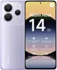 Redmi Note 14 5G 8GB + 256GB Lavender Purple Smartphone Produktbild-Vorschau 1