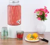 Dávkovač nápojov Relaxdays, nádoba na limonádu 5 l, Náhľad obrázku produktu 2