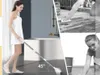Verk 27075 Bodenschrubber und Abzieher 2-in-1 weiß Produktbild-Vorschau 5