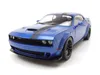 Solido Modellauto Maßstab 1:18 Dodge Challenger R/T 2023 Produktbild-Vorschau 2