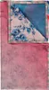 Passigatti Tuch mit Patch-Design, Gr. ONESIZE Produktbild-Vorschau 2