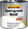 Profi Consolan Wetterschutzfarbe Sperrgrund weiß Holzschutz Produktbild-Vorschau 2