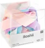 Rico Design itoshii Ripsband Armbänder 10 Stk. 16 mm 33 cm Produktbild-Vorschau 3