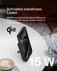 Belkin BoostCharge Pro Powerbank magn. Qi2 15W 5K Produktbild-Vorschau 12