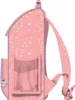 Mädchen Schulranzen 1. Klasse DISNEY MINNIE MAUS 7-teiliges Produktbild-Vorschau 3