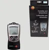 TESTO Feuchte- und Temperatur-Messgerät 610 (0560 0610) Produktbild-Vorschau 1