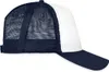 Spreadshirt Top Gun Maverick Logo Trucker Cap, One size, Produktbild-Vorschau 6