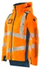 MASCOT 19001-449-1444-S, Jacke, Mann, S, 92 cm, Polyester, Produktbild-Vorschau 2