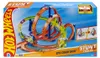 Hot Wheels Action Track Set mit 5 Crash-Zonen, Produktbild-Vorschau 7